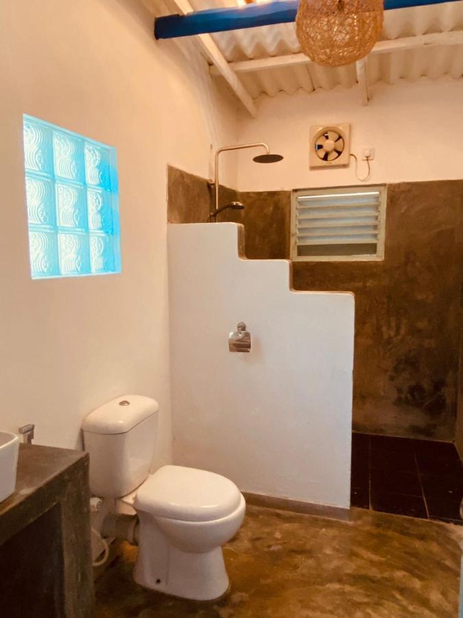 Bed and Breakfast Cafe Ceylon Koggala Exterior foto